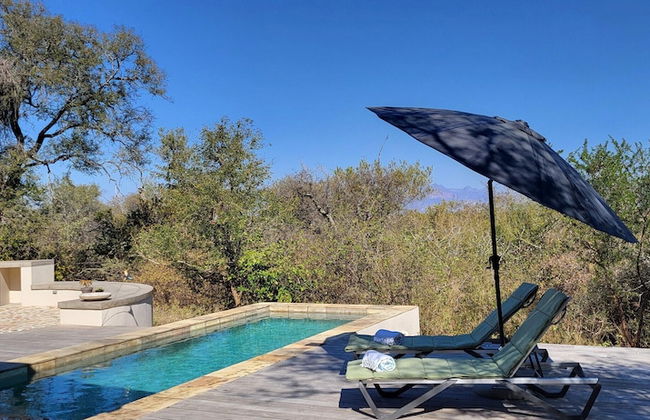 Holiday Home in Hoedspruit With Private Pool - Foto 15