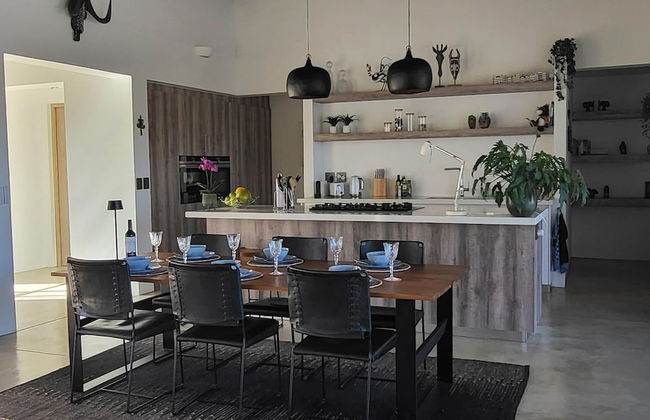Holiday Home in Hoedspruit With Private Pool - Foto 16