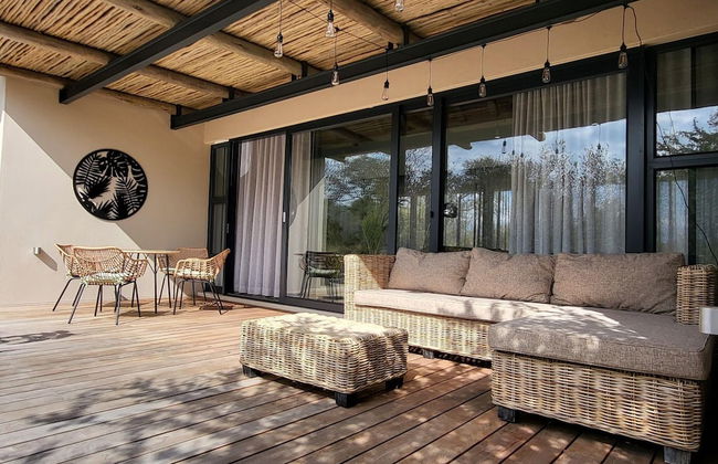 Holiday Home in Hoedspruit With Private Pool - Foto 19