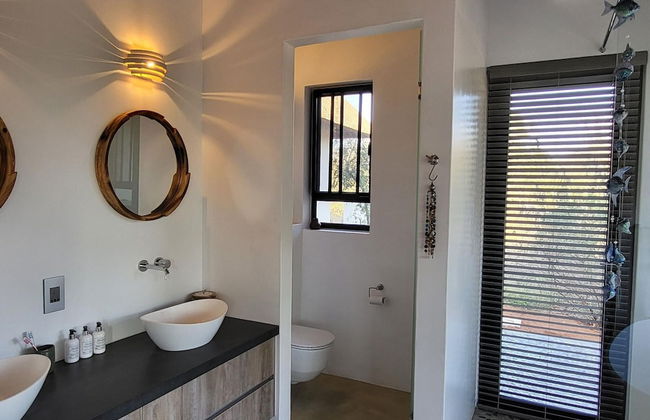 Holiday Home in Hoedspruit With Private Pool - Foto 9