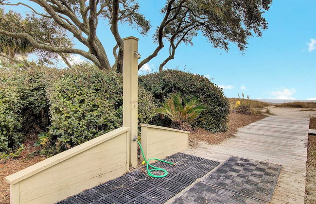204 B Port O Call by Avantstay Beachfront Condo! - Foto 19