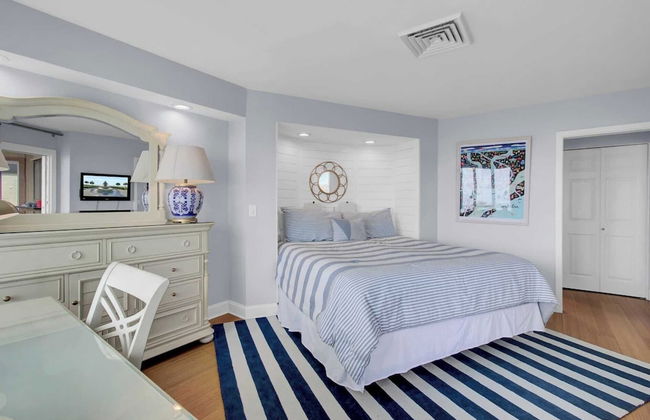 204 B Port O Call by Avantstay Beachfront Condo! - Foto 2
