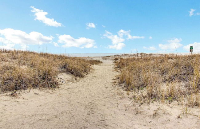 204 B Port O Call by Avantstay Beachfront Condo! - Foto 24