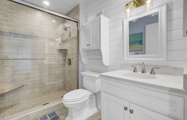 204 B Port O Call by Avantstay Beachfront Condo! - Foto 5