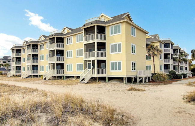 204 B Port O Call by Avantstay Beachfront Condo! - Foto 15