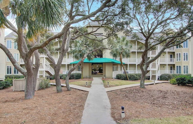 204 B Port O Call by Avantstay Beachfront Condo! - Foto 18