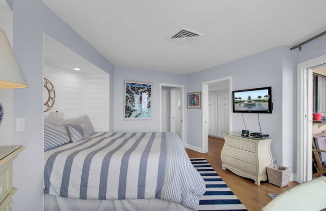 204 B Port O Call by Avantstay Beachfront Condo! - Foto 28