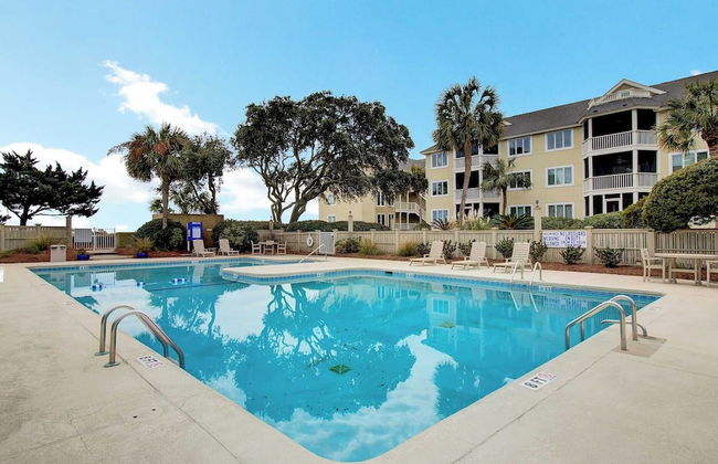 204 B Port O Call by Avantstay Beachfront Condo! - Foto 27