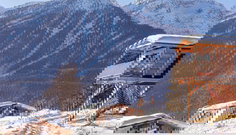 Photo 1 - Chalet With Dishwasher, in the Area