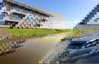 Foto 1 - Lovely Apartment on the Harbor in Kamperland