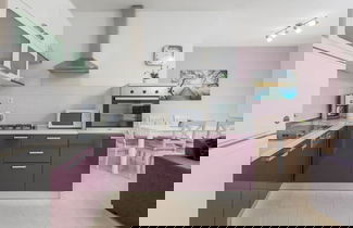 Foto 1 - Amazing Apartment in Trogir