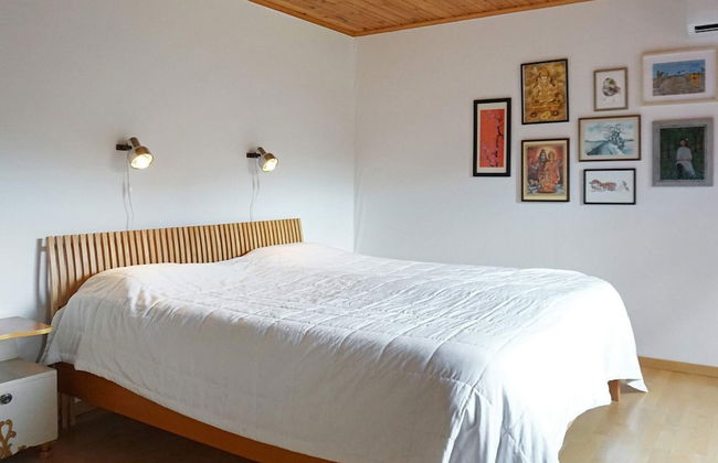 6 Person Holiday Home in Brastad - Foto 4