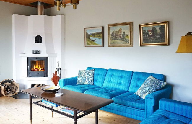 6 Person Holiday Home in Brastad - Foto 8