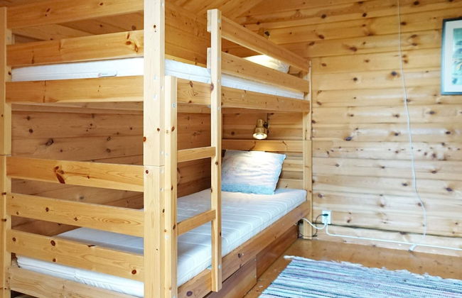6 Person Holiday Home in Brastad - Foto 3
