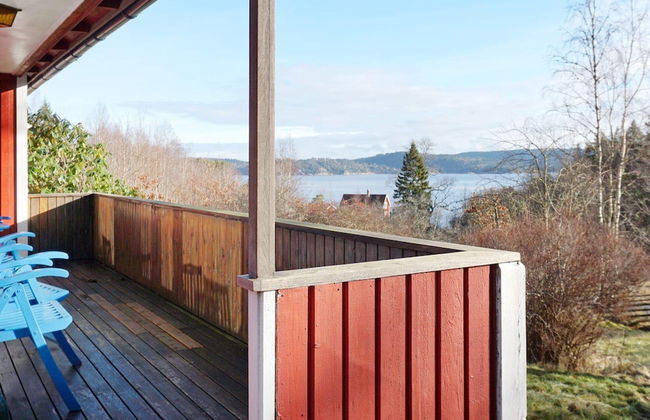6 Person Holiday Home in Brastad - Foto 19