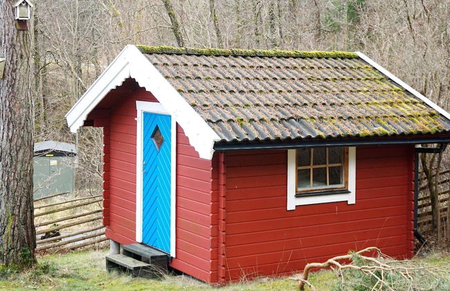 6 Person Holiday Home in Brastad - Foto 15