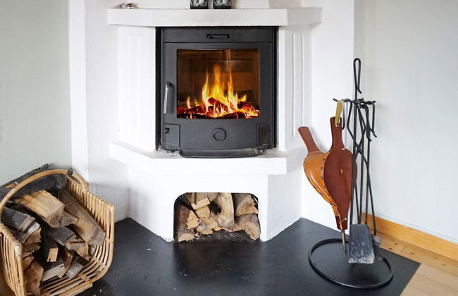 6 Person Holiday Home in Brastad - Foto 11