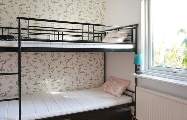 6 Person Holiday Home in Brastad - Foto 2