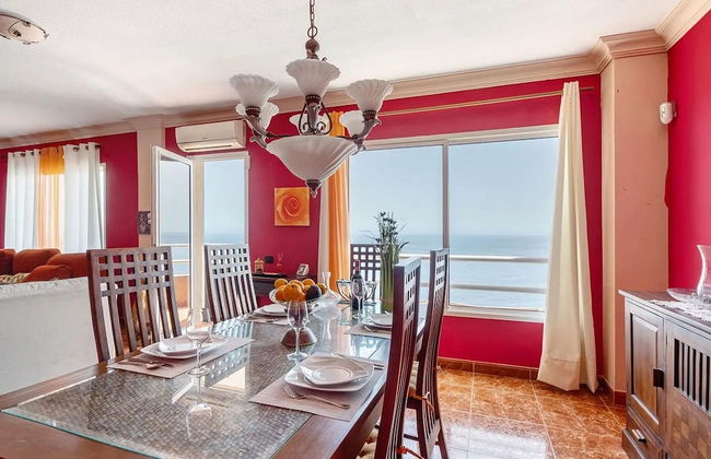 Apartment in Radazul With Stunning Sea Views - Foto 21