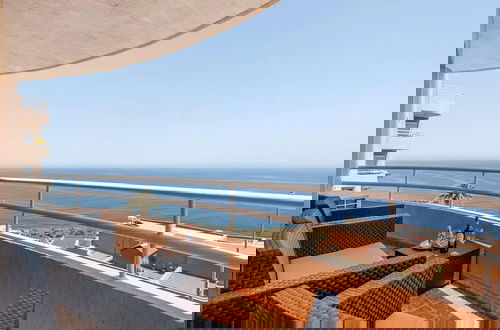 Foto 40 - Apartment With Magnificent sea Views
