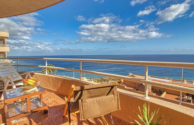 Apartment in Radazul With Stunning Sea Views - Foto 34