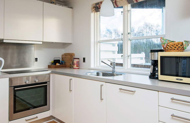 Holiday Home on a Holiday Park in Ebeltoft - Foto 4