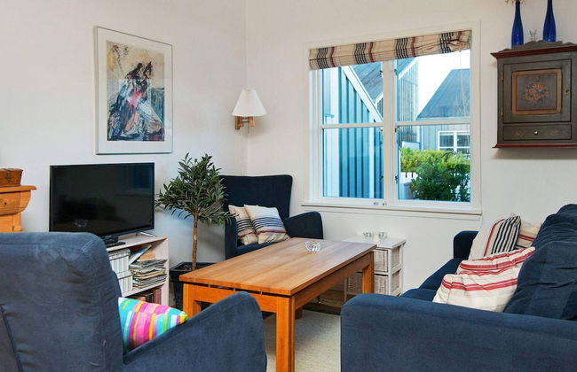 Holiday Home on a Holiday Park in Ebeltoft - Foto 5