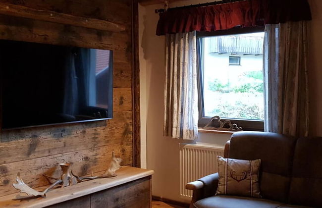 Holiday Apartment Waidlersuite - Foto 1
