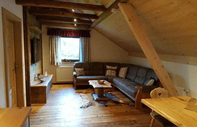 Holiday Apartment Waidlersuite - Foto 5