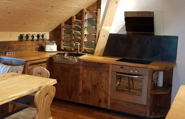 Holiday Apartment Waidlersuite - Foto 9