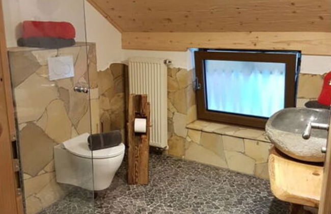 Holiday Apartment Waidlersuite - Foto 7