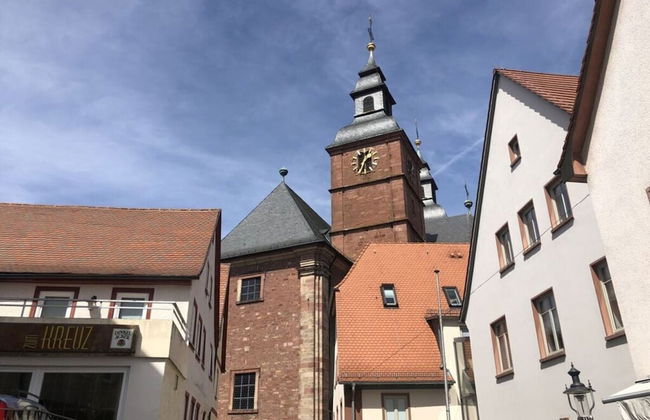 Apartment in Tauberbischofsheim - Photo 25