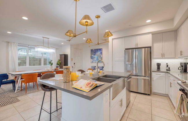 Sunburst by Avantstay Lakefront + Mountain Views - Foto 14