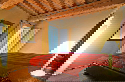 Foto 4 - Elegant Accommodation in the Center of Lucca, With Terrace Private Indoor