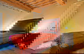 Foto 3 - Elegant Accommodation in the Center of Lucca, With Terrace Private Indoor