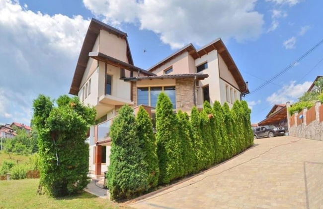 Villa Sarajevo Hills - Foto 1
