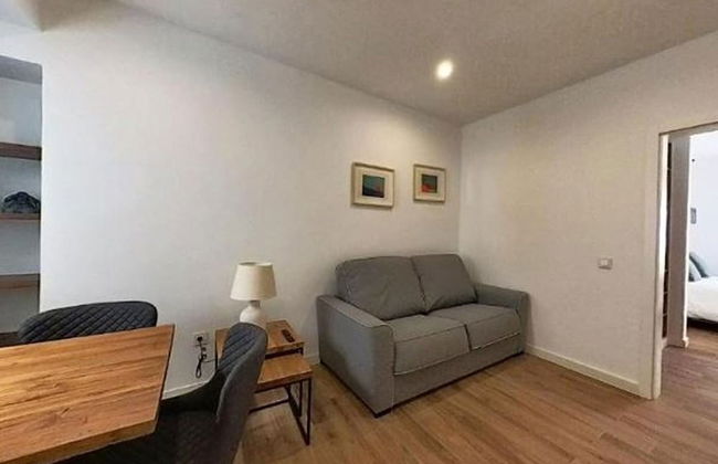 Apartment in Puerto del Rosario Near Playa Chica - Foto 18