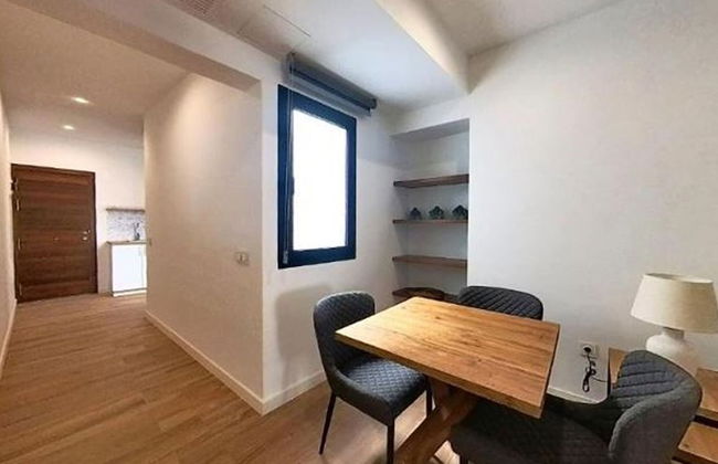Apartment in Puerto del Rosario Near Playa Chica - Foto 17