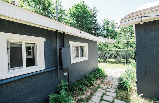 The Cottage - Foto 29