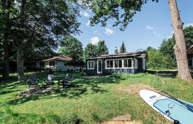 The Cottage - Foto 25