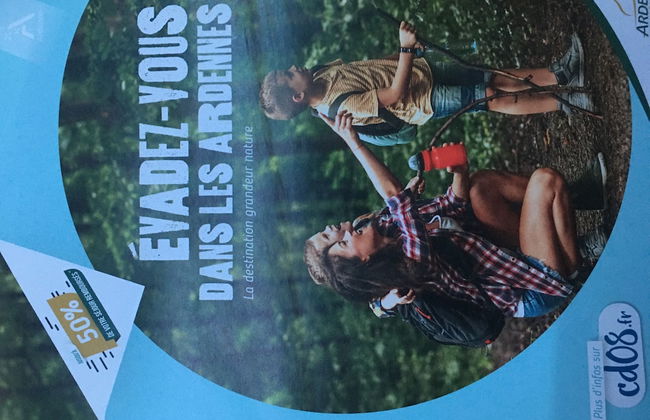 Holiday Home Near Lake and Leisure in Clos du Bannet - Photo 32