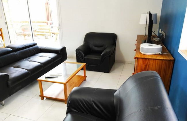 Holiday Home Near Lake and Leisure in Clos du Bannet - Foto 1