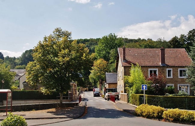 Holiday Home Near Lake and Leisure in Clos du Bannet - Foto 18