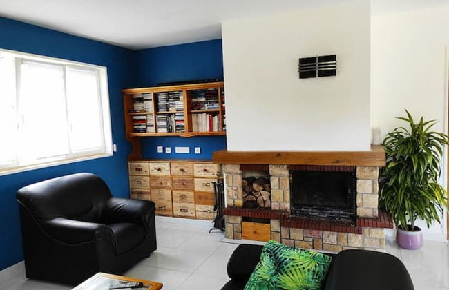 Holiday Home Near Lake and Leisure in Clos du Bannet - Foto 9
