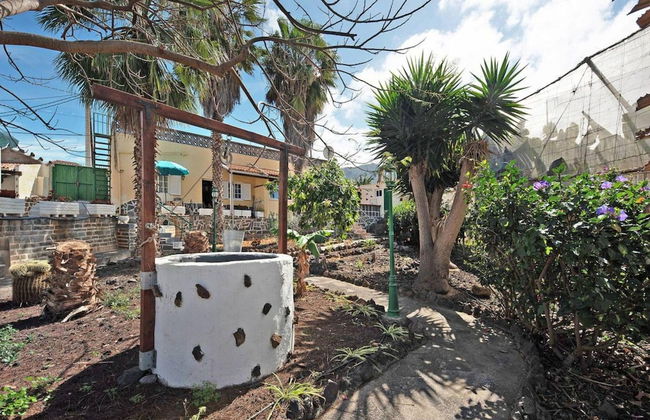 Country House Buenavista Near Sea Beach - Foto 18