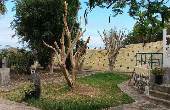 Country House Buenavista Near Sea Beach - Foto 31