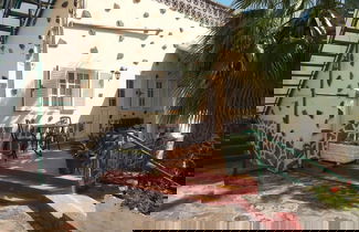 Photo 1 - Beautiful Apartment El Cardon With Garden
