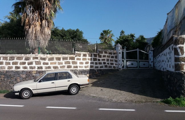 Country House Buenavista Near Sea Beach - Foto 27