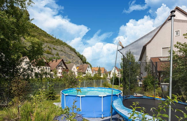 Sauna Retreat in Sulz - Foto 17