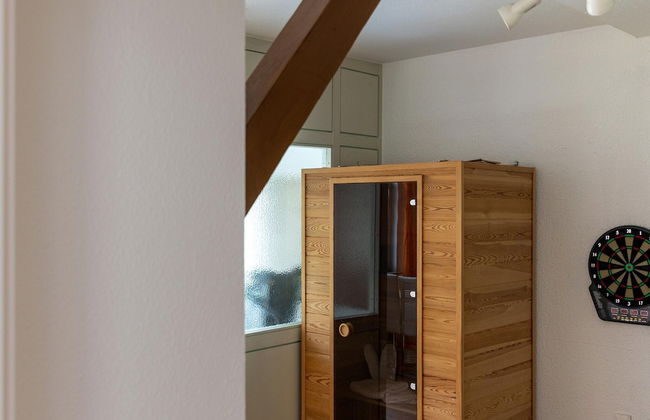 Sauna Retreat in Sulz - Foto 18